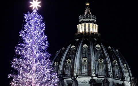 Città del Vaticano: il Papa nomina 21 nuovi cardinali cambiando gli equilibri all’interno della Chiesa