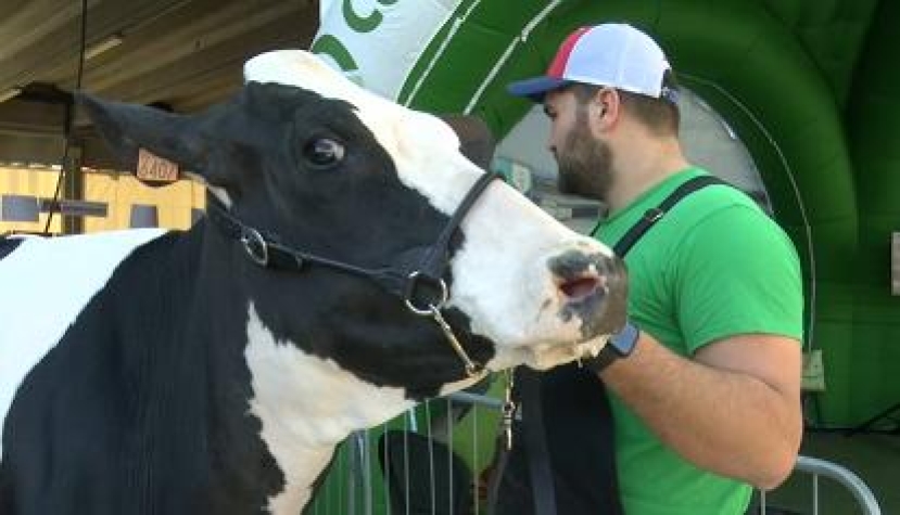 Torino: sit-in agricoltori oggi davanti alla sede del Consiglio Regionale contro il “Piano dell’Aria”